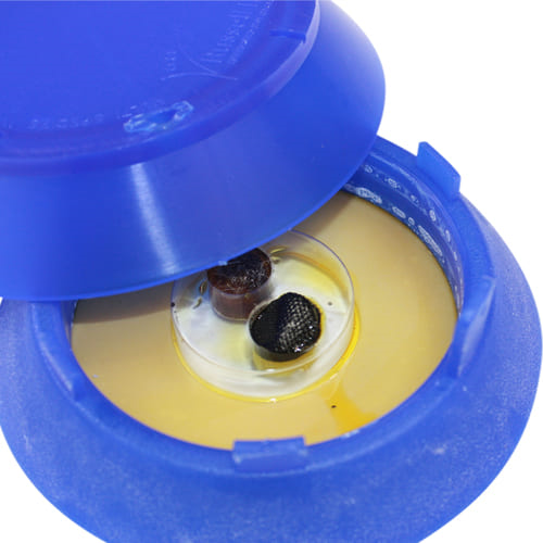 HPR1011 RUSSELL XLURE FIT KIT - Osd gruppo Ecotech srl - Allontanamento piccioni,disinfestazione,HACCP, roditori